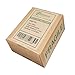 Avery Kraft Brown Shipping Labels 5-1/2 x 8-1/2, Pack of 50 (5783)