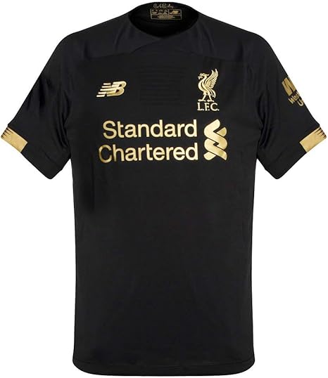 liverpool fc home gk short sleeve jersey