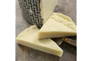 igourmet Locatelli Pecorino Romano Cheese (7.5 ounce)