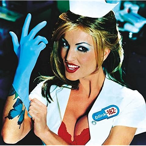 Enema of the State – Blink 182 (vinile LP)