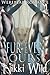 Fur-Ever Ours (BBW Werebear Shifter FMMM Menage Steamy Romance)