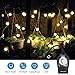 DEWENWILS 1 Pack Mechanical Light Timer for Outdoor Lighting, 24-Hour Plug in Timers, Heavy Duty Programmable Timer Switch with 2 Grounded Outlets for Holiday String Lights, 15A 1/2HP UL Listed