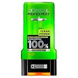 L'Oreal Paris Men Expert Clean Power Shower Gel 300ml