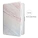 leminimo Slim Fit Smart Marble Case for Kindle Paperwhite with Auto Sleep/Wake - Amazon Kindle Paperwhite Case (Fits ONLY 2012, 2013, 2015, 2016 Versions with Built-in Light) (Pink Marble)