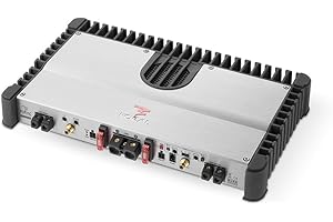 FPS 2.300RX - Focal 2-Channel 750W Symmetric Audiophile Car Audio Amplifier