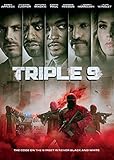 TRIPLE 9 / (SLIP SNAP)