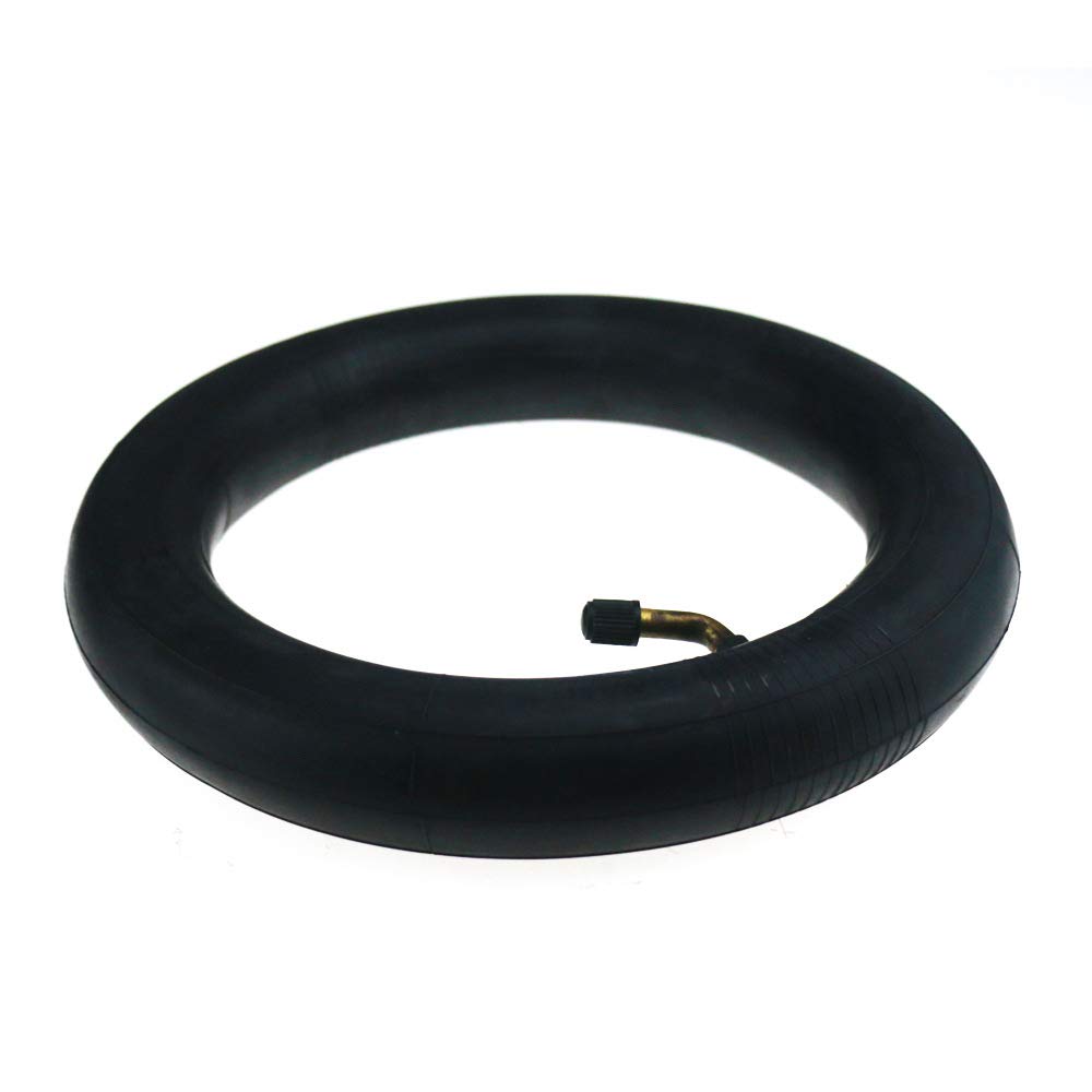 LINGHUANG 8 1/2 x 2 50-134 Inner Tube Tire 8.5inch for Xiaomi Mijia M365 / M365 Pro Scooter Accessory 1 Piece