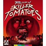 Return of the Killer Tomatoes (Special Edition) [Blu-ray]