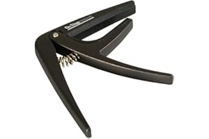 On-Stage SM7122BB Folding Music Stand with Carrying Bag - Black