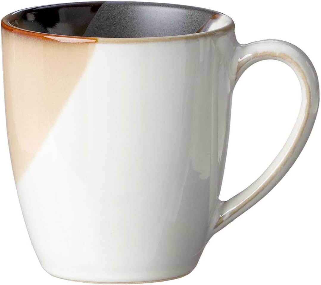  | Gourmet Basics by Mikasa Caden 16-Piece Dinnerware Set, Service for 4 -, Assorted: Dinnerware Sets