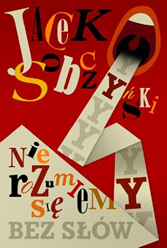 Nie rozumiemy sie bez slów