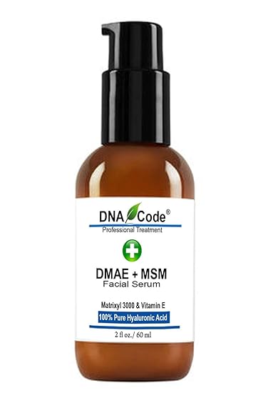 dmae serum