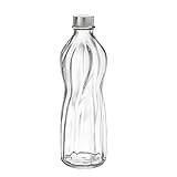 BORMIOLI BOR190090 Aqua Bottle Lt.0.75