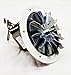Breckwell Pellet Stove Combustion Exhaust Blower Fan Motor. A-E-027 - PP7610