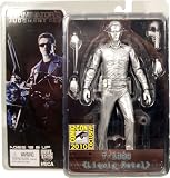 Cult Classic - Terminator 2 Series 3 T-1000 Liquid Metal 7" Action figure SDCC Exclusive