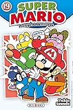 Super Mario Manga Adventures 19 (French Edition) by