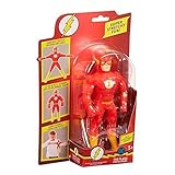 Stretch Armstrong Justice League 7'' Flash Figure