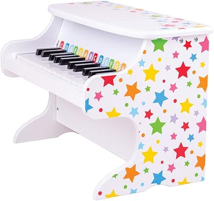 top toy piano
