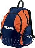 Chicago Bears RBK Large Backpack