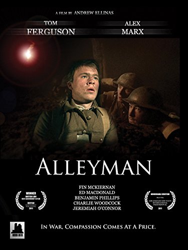 Alleyman Alleyman