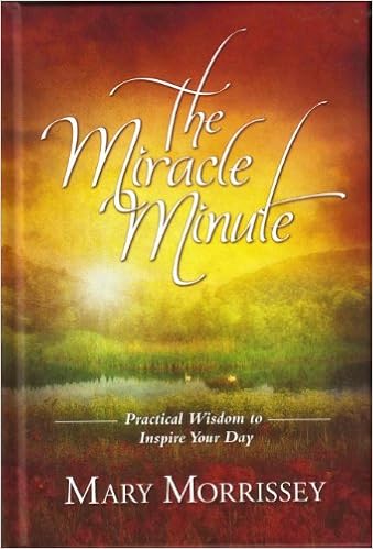 Image result for Miracle Minute book