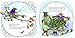 Sylvia Long's Big Book for Small Children (Family Treasure Nature Encylopedias)