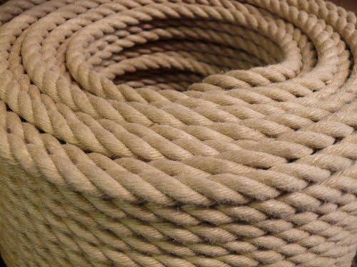 Decking Rope 16mm x 30 Metres