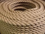 Westward Ropes&reg; - Polyhemp - Synthetic Hemp Rope 12mm x 20 Metres
