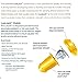 LuxLock TM World's most secure Patented Replacement Earring Back in .925 Silver (Patent # US8365369)