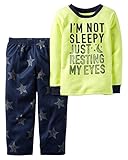 Carter's 2 Piece PJ Set (Toddler/Kid)