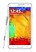 Samsung Galaxy Note 3 White 32GB Sprint (Renewed)