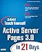 Sams Teach Yourself Active Server Pages 3.0 in 21 Days
