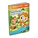 LeapFrog LeapReader Junior Book: Animals Around the World (works with Tag Junior)