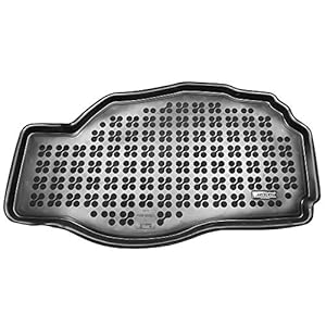 Rubberen kofferbakmat voor Ford Mondeo Limousine Hybrid (vanaf 2015) + kunststofreiniger (cadeau)