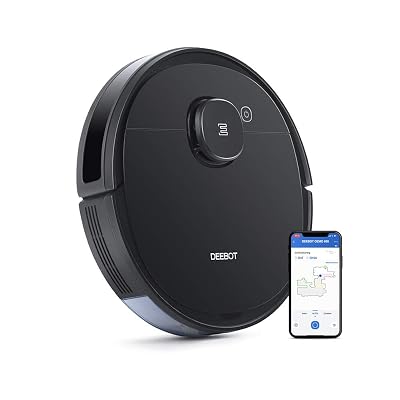 Buy ECOVACS DEEBOT OZMO 950 Robot 