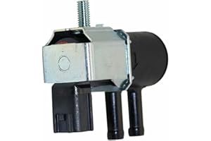 EMIAOTO OEM Vacuum Switch Solenoid Valve for K5T48585 PV692 K005T48585 149301KC0A