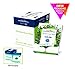 Hammermill Glossy Paper, Laser Gloss Copy Paper, 8.5 x 11 - 8 Pack (2,400 Sheets) - 94 Bright, Made in the USA Glossy Printer Paper, 163110C