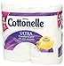 Kleenex Cottonelle Ultra Comfort Care Toilet Paper - 4 CT