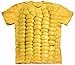 Corn on the Cob The Mountain Adult T-Shirt L