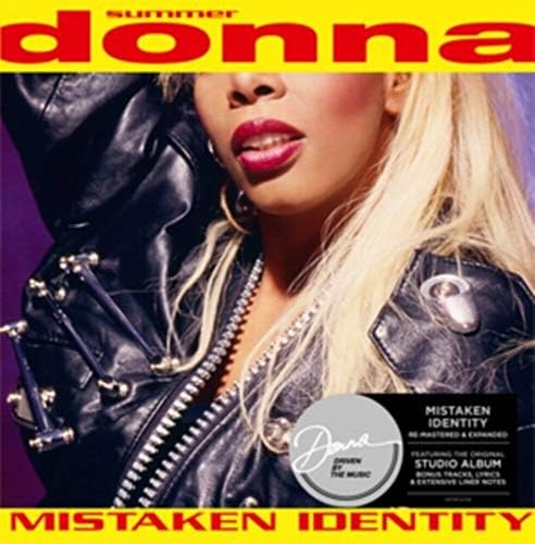 Donna Summer - Crayons - Amazon.com Music