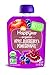 Happy Kid Organics Apple, Blueberry & Pomegranate, 3.17 Ounce Pouch (Pack of 16) Organic Kid Snack, Resealable, No Added Sugar (Packaging May Vary)