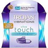 Trojan Ultra Touch Intense Personal Massager