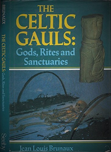 Celtic Gauls-Gods Rites&Sanct (S7) by 