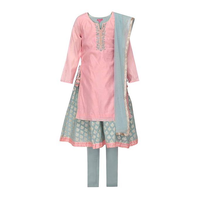 Salwar Suit Set
