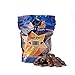 KONA'S CHIPS Beef Bites Dog Treats 12 oz, Beef Treats for Dogs