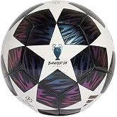 adidas UEFA Champions League Final Club Soccer Ball