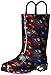 Western Chief Boys' Light-Up Waterproof Rain Boot