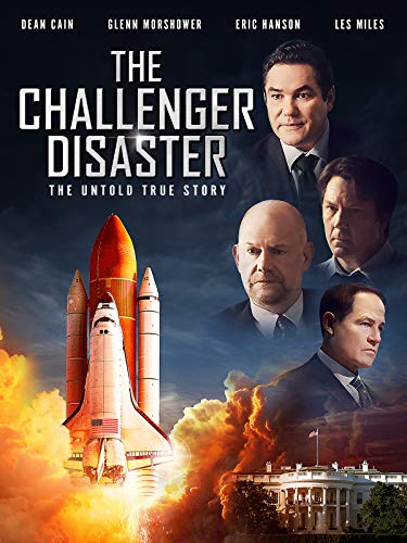 The Challenger Disaster