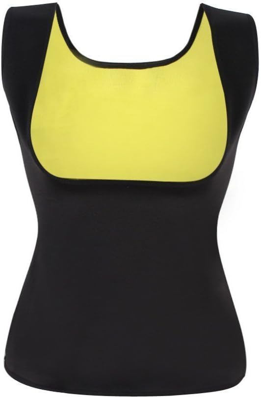 Sweat Sauna Vest