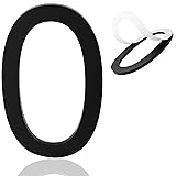 6"Self-adhesive House Numbers, House Numbers for